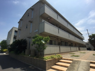 【外観】 | メルベーユおおたかの森 1号棟 | 外観