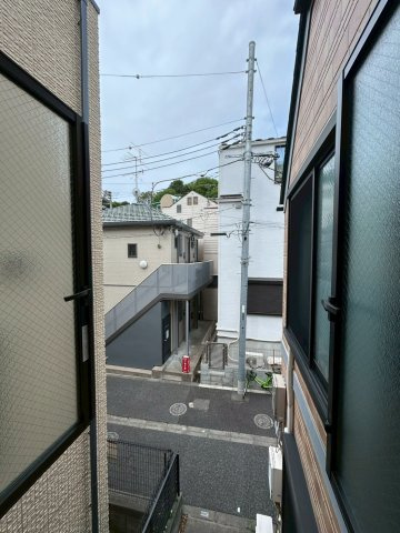 アーバンプレイス新大塚の展望