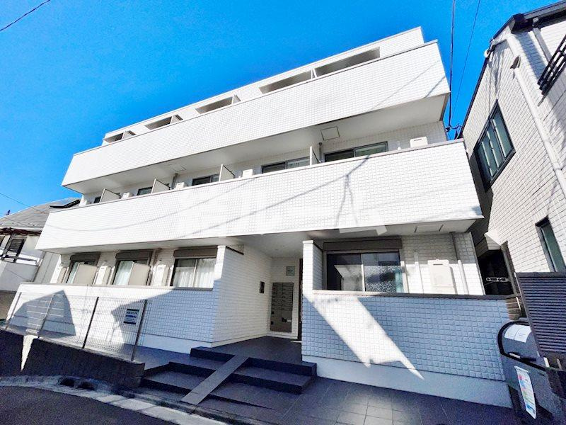 練馬区練馬１丁目の賃貸マンション