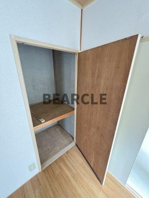 【収納】 | ウィンディア大塚Ｃ