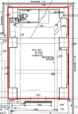 【地図】 | アーバネックス日本橋馬喰町