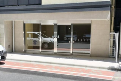 【エントランス】 | アーバネックス日本橋馬喰町