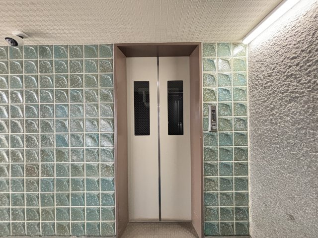ニュー武蔵野マンションのその他共用部分