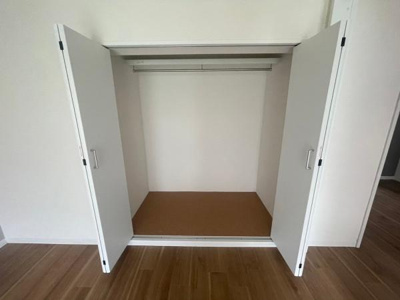 【収納】 | 南円明寺ヶ丘団地16棟