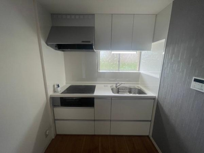 【キッチン】 | 南円明寺ヶ丘団地16棟