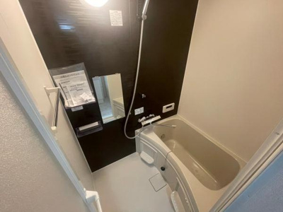 【浴室】 | 南円明寺ヶ丘団地16棟