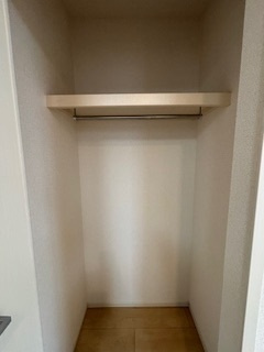【収納】 | モダンレジデンスＴ