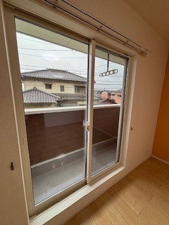 【バルコニー】 | モダンレジデンスＴ