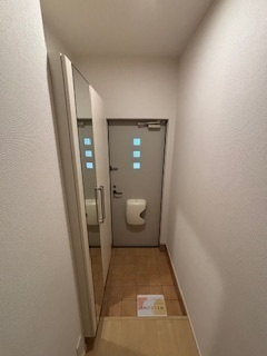 【玄関】 | モダンレジデンスＴ