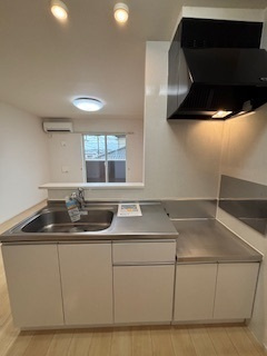 【キッチン】 | モダンレジデンスＴ