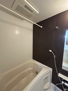 【浴室】 | モダンレジデンスＴ