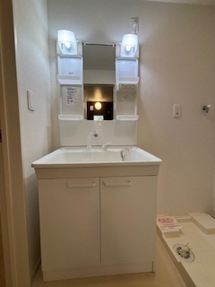 【洗面所】 | モダンレジデンスＴ