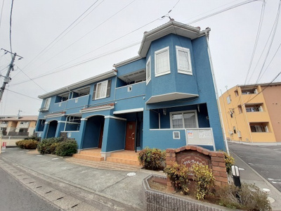 【外観】 | ブリエ・ヴェルジェＡ