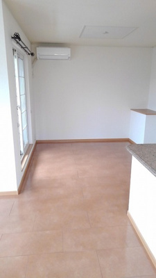 【居間・リビング】 | ブリエ・ヴェルジェＡ