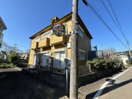 フジノハイツの画像