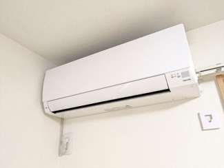 エアコン