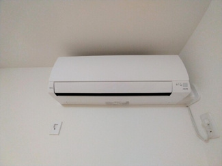 エアコン