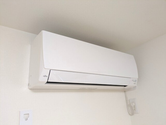 エアコン