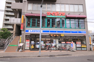 ローソン 習志野津田沼一丁目店まで800ｍ