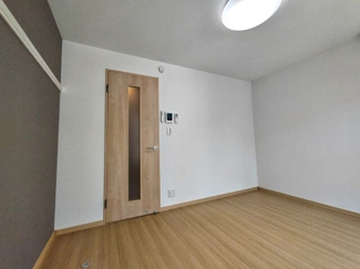 ☆６帖の居室☆