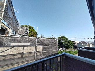 ★完工前参考写真★