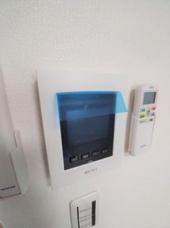 ＴＶモニターホン