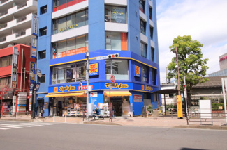 マツモトキヨシ 新津田沼駅前店まで1000ｍ