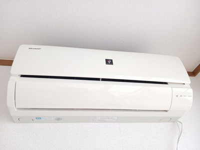 【その他】 | フォレステージＡ