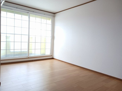 【居間・リビング】 | フォレステージＡ