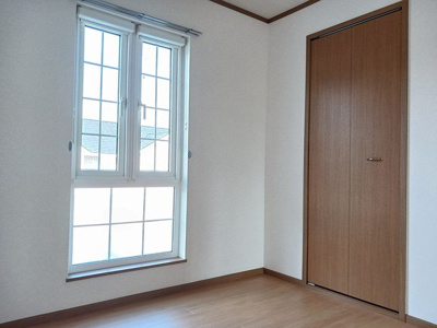 【内装】 | ヒルズⅤ