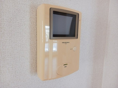 【セキュリティ】 | ヒルズⅤ