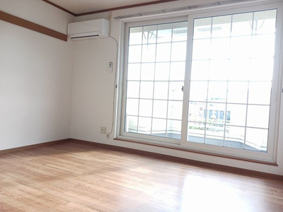 【内装】 | ヒルズⅤ