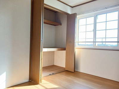 【収納】 | ヒルズⅤ