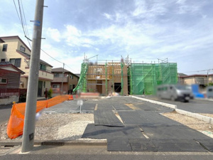 【外観】 | 2025年5月22日撮影