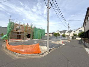 【外観】 | 2025年5月22日撮影