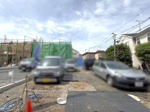 【外観】 | 2025年5月22日撮影