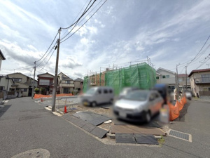 【外観】 | 2025年5月22日撮影