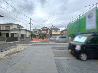 【外観】 | 2025年5月26日撮影