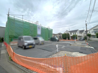 【外観】 | 2025年5月26日撮影