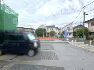 【外観】 | 2025年5月26日撮影