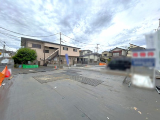 【外観】 | 2025年5月26日撮影