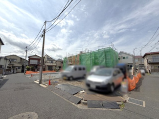 【外観】 | 2025年5月22日撮影