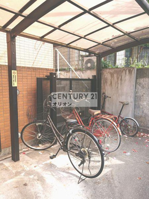 【その他共用部分】 | プレール／プレール