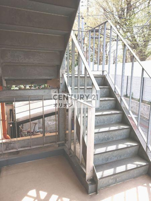 【その他共用部分】 | プレール／プレール