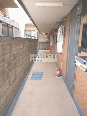 【その他共用部分】 | プレール／プレール