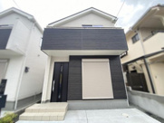 垂水区狩口台2丁目　2号棟　新築戸建の画像