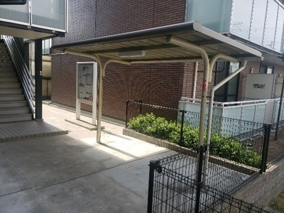 【その他】 | レオネクスト東郷通Ⅱ