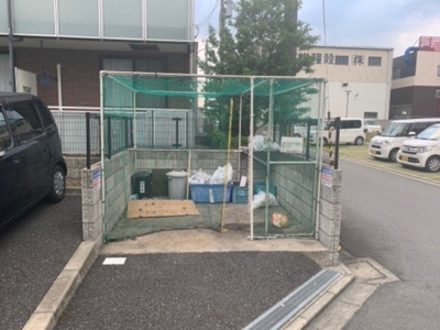 【その他】 | レオネクスト東郷通Ⅱ