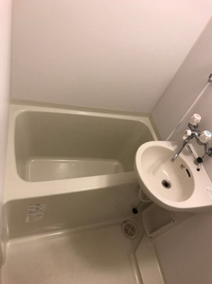 【浴室】 | レオネクスト東郷通Ⅱ