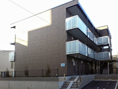 【外観】 | レオネクスト東郷通Ⅱ